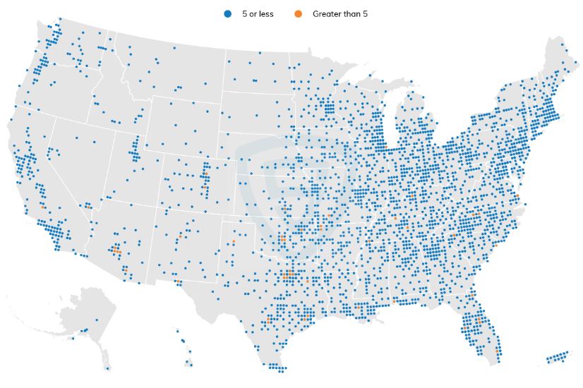 Amazon vs Walmart: The Battle for E-commerce Supremacy