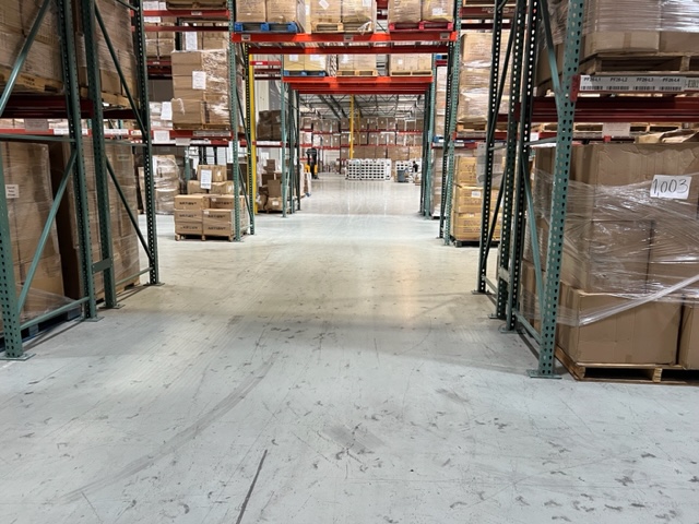 shipdepot warehouse