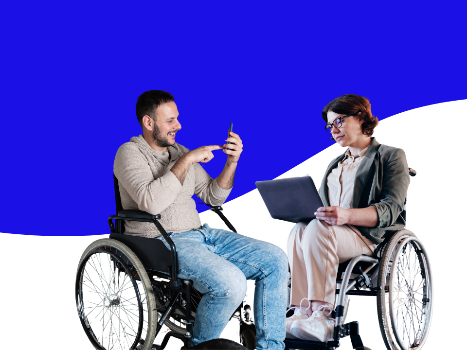 Accessible E-commerce: Bridging the Digital Divide for People with Disabilities